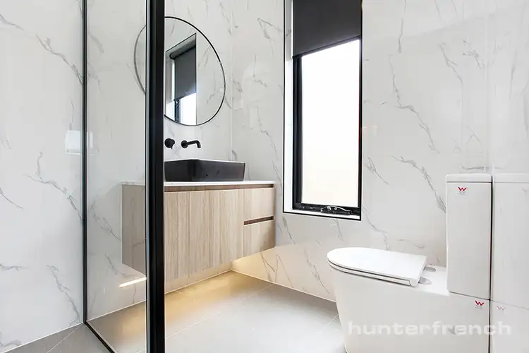 Fifth view of Homely house listing, 5 Evesham Drive, Point Cook VIC 3030