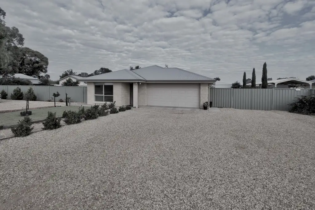 Main view of Homely house listing, 8 Wilson Parade, Lyrup SA 5343