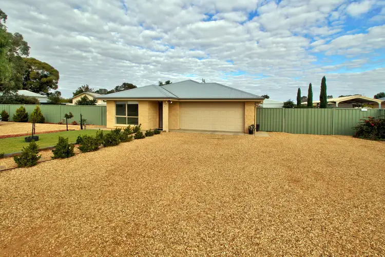 Second view of Homely house listing, 8 Wilson Parade, Lyrup SA 5343
