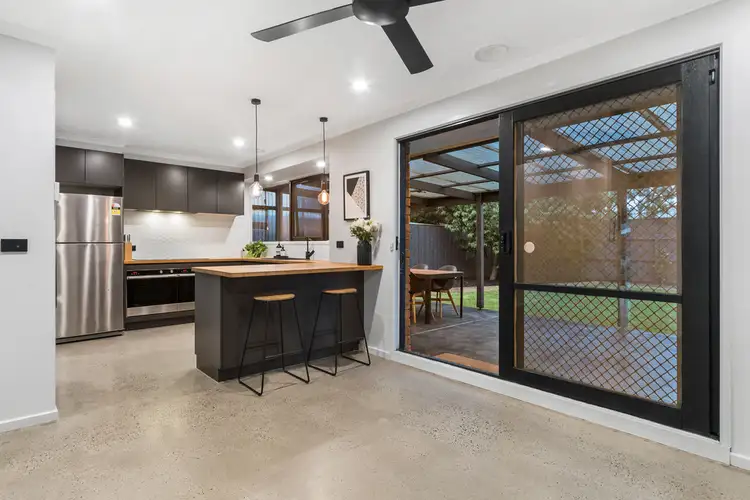 Fifth view of Homely house listing, 7 Armistan Crescent, Chelsea Heights VIC 3196