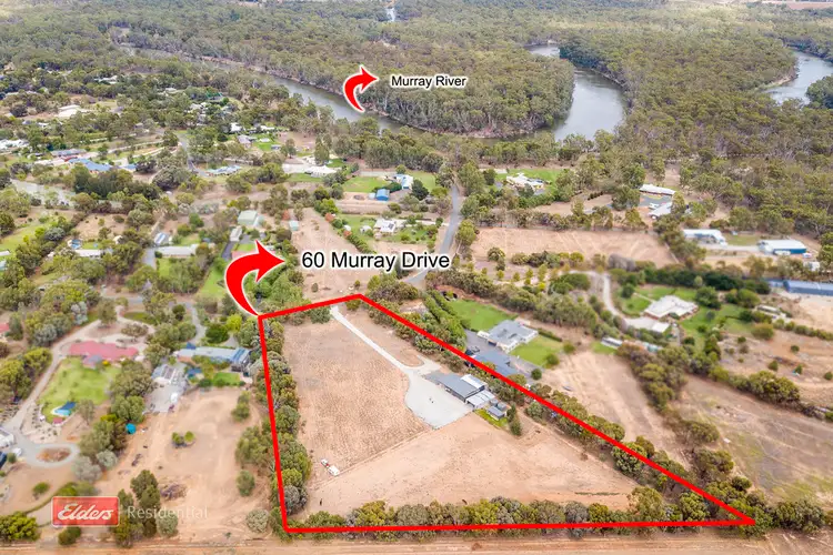 60 Murray Drive, Wharparilla VIC 3564