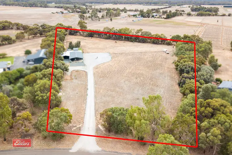 Second view of Homely house listing, 60 Murray Drive, Wharparilla VIC 3564