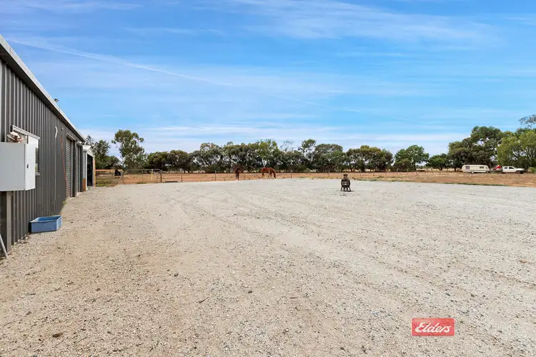 Third view of Homely house listing, 60 Murray Drive, Wharparilla VIC 3564
