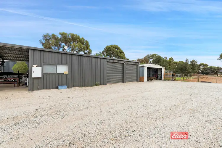 Fourth view of Homely house listing, 60 Murray Drive, Wharparilla VIC 3564