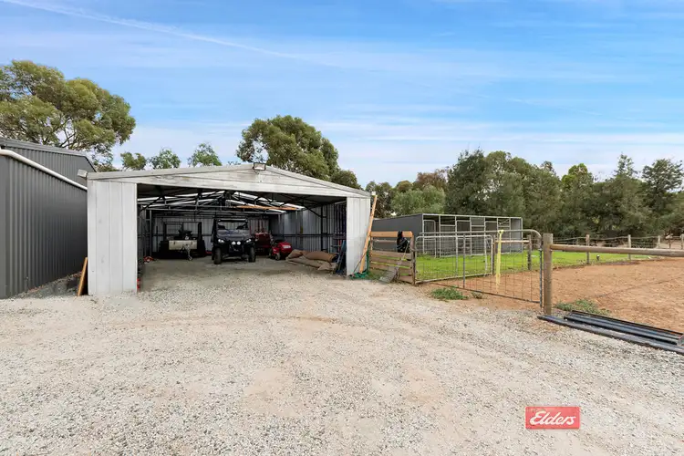 Fifth view of Homely house listing, 60 Murray Drive, Wharparilla VIC 3564