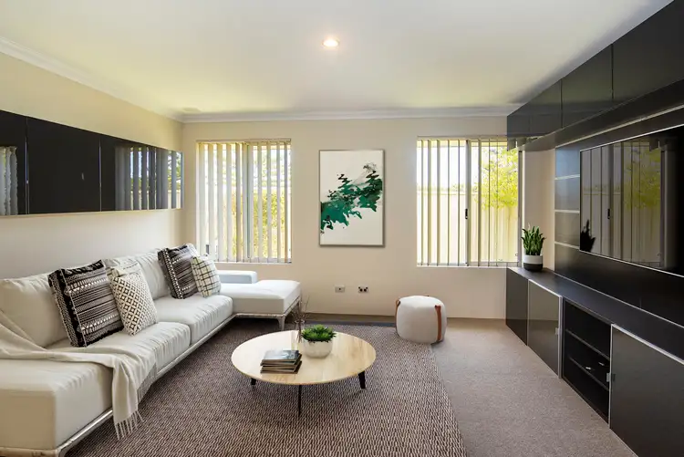 Second view of Homely house listing, 23 Mainsail Street, Geographe WA 6280