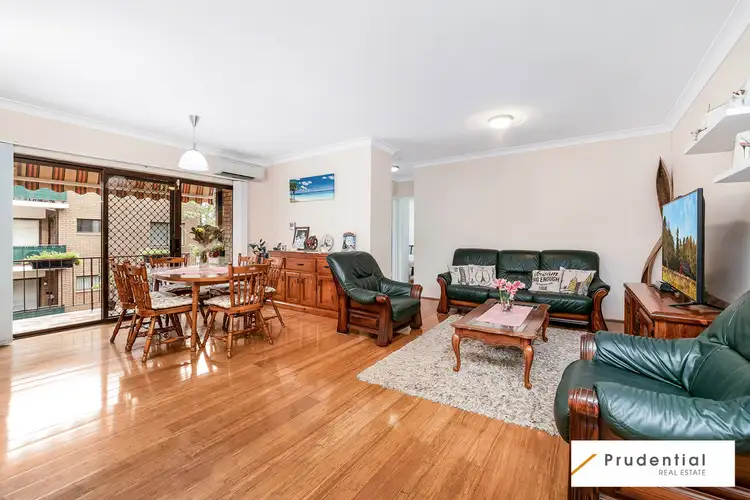 Second view of Homely unit listing, 11/6 Beale Street, Liverpool NSW 2170