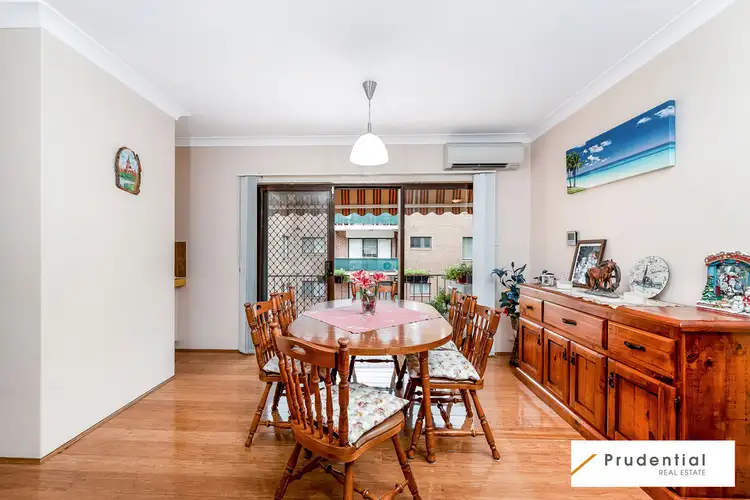Third view of Homely unit listing, 11/6 Beale Street, Liverpool NSW 2170