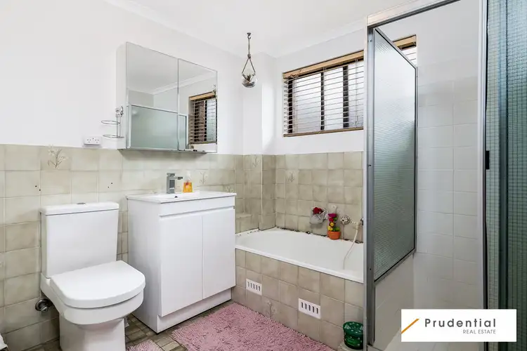Fifth view of Homely unit listing, 11/6 Beale Street, Liverpool NSW 2170
