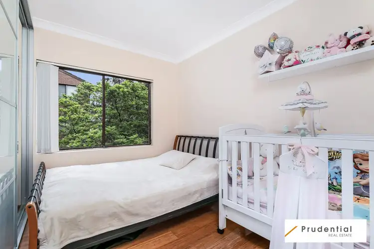 Sixth view of Homely unit listing, 11/6 Beale Street, Liverpool NSW 2170