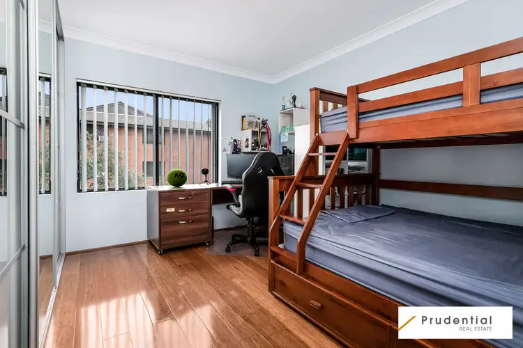 Seventh view of Homely unit listing, 11/6 Beale Street, Liverpool NSW 2170