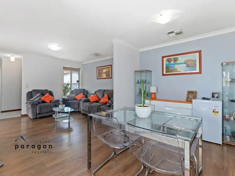 Third view of Homely villa listing, 2/52 Bradley Street, Yokine WA 6060