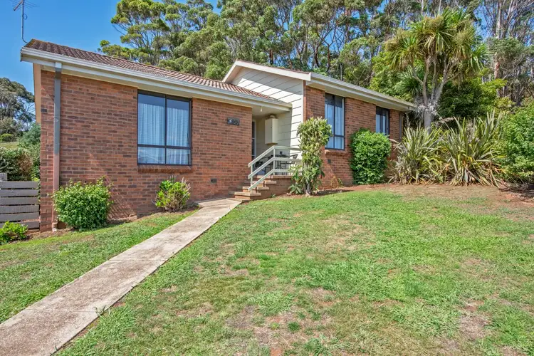 4 Niara Court, West Ulverstone TAS 7315