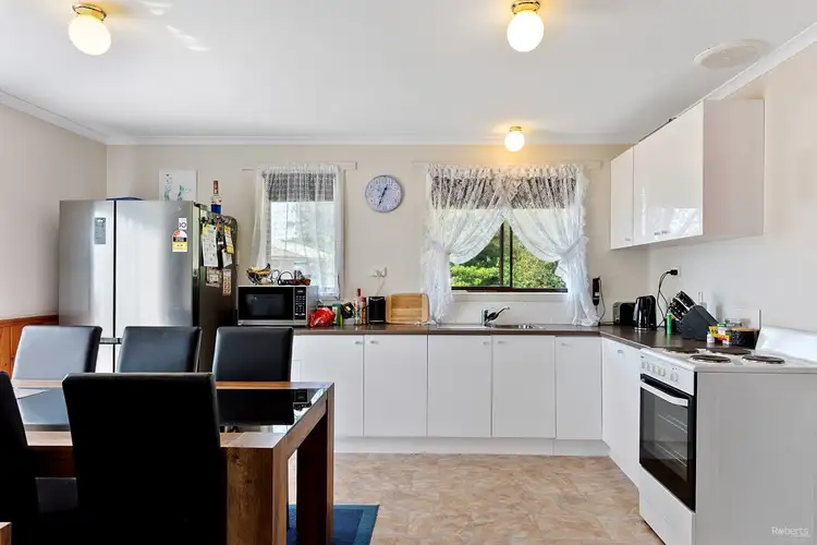 Third view of Homely house listing, 4 Niara Court, West Ulverstone TAS 7315
