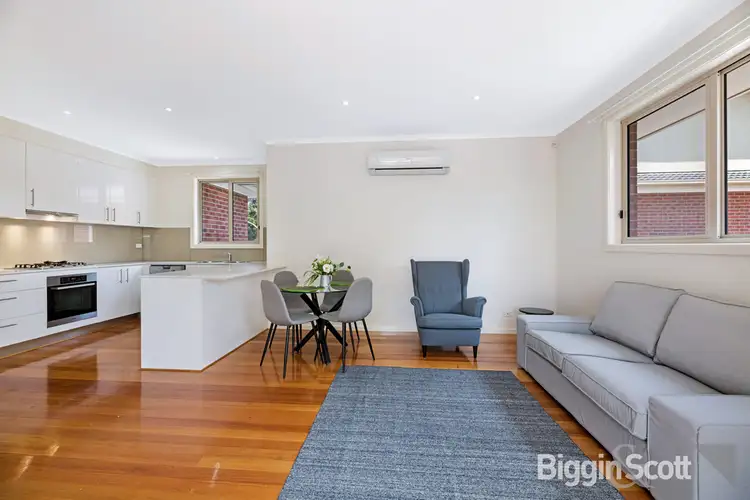 Second view of Homely townhouse listing, 7/1 Sadie Street, Mount Waverley VIC 3149