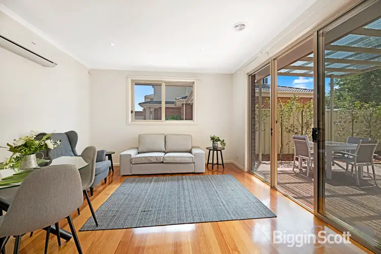 Third view of Homely townhouse listing, 7/1 Sadie Street, Mount Waverley VIC 3149