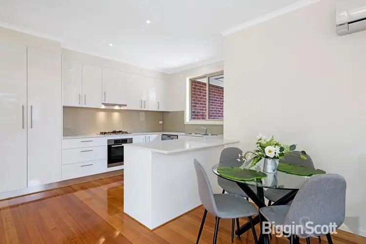 Fifth view of Homely townhouse listing, 7/1 Sadie Street, Mount Waverley VIC 3149
