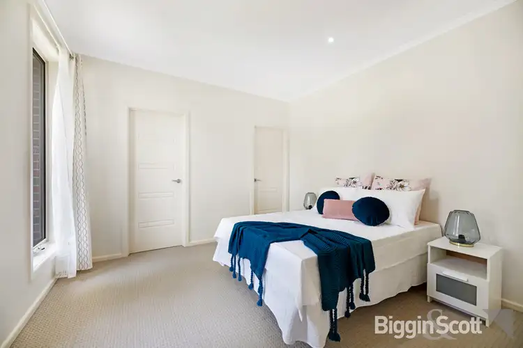 Sixth view of Homely townhouse listing, 7/1 Sadie Street, Mount Waverley VIC 3149