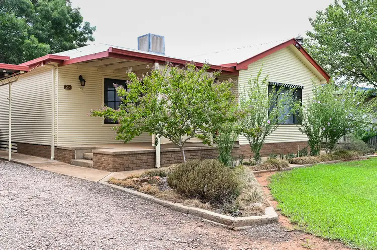 27 Dredge Street, Yenda NSW 2681