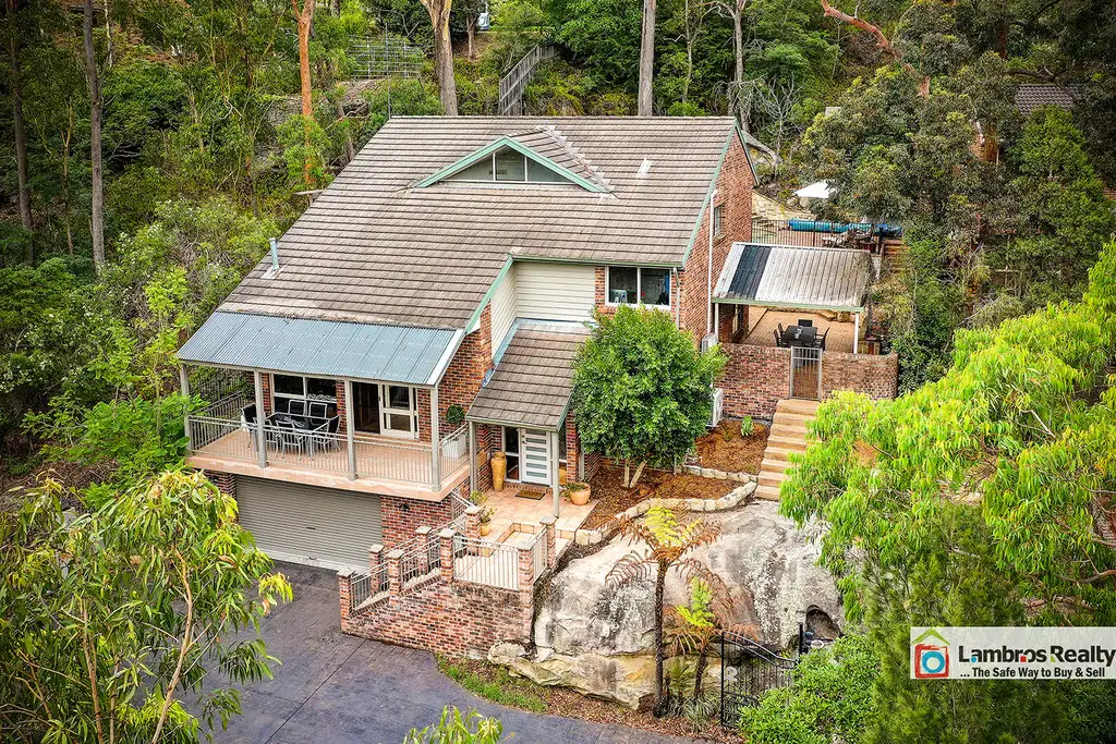 Main view of Homely house listing, 32 Mckinley Place, Cherrybrook NSW 2126