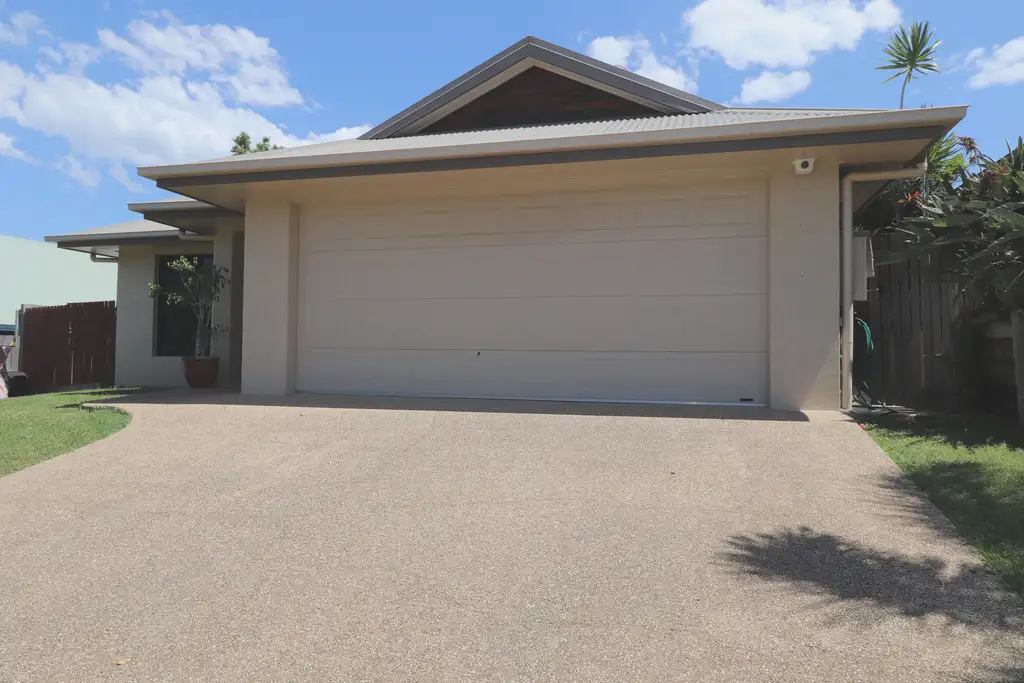 Main view of Homely house listing, 5 Palomar Court, Mount Louisa QLD 4814