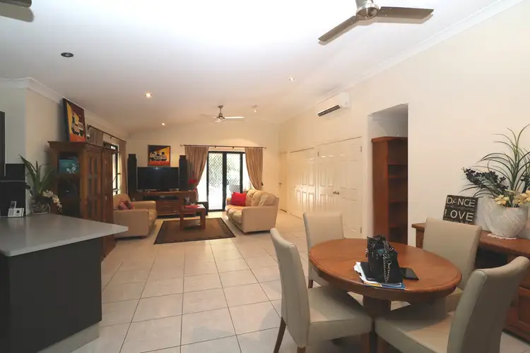Third view of Homely house listing, 5 Palomar Court, Mount Louisa QLD 4814