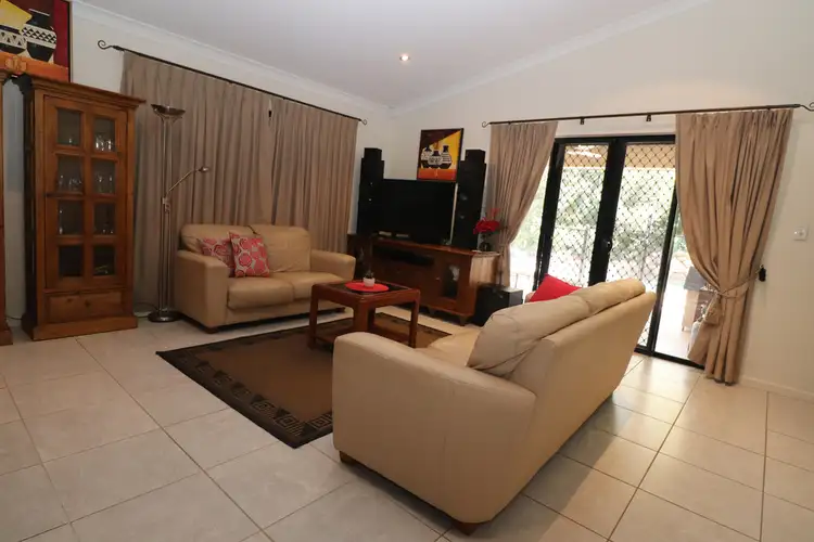 Fourth view of Homely house listing, 5 Palomar Court, Mount Louisa QLD 4814