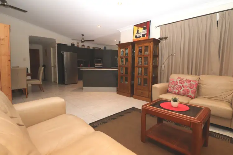 Fifth view of Homely house listing, 5 Palomar Court, Mount Louisa QLD 4814