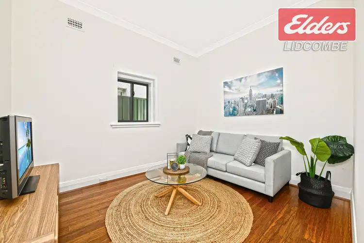 Second view of Homely house listing, 13 CENTRAL AVENUE, Marrickville NSW 2204