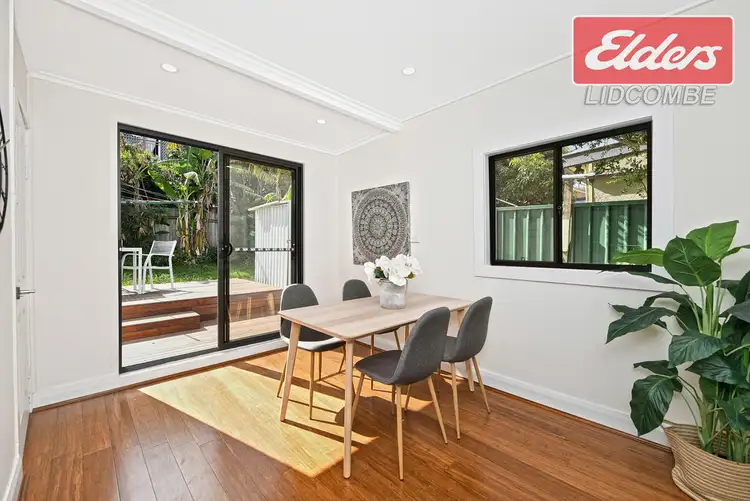Third view of Homely house listing, 13 CENTRAL AVENUE, Marrickville NSW 2204