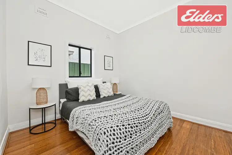 Fifth view of Homely house listing, 13 CENTRAL AVENUE, Marrickville NSW 2204