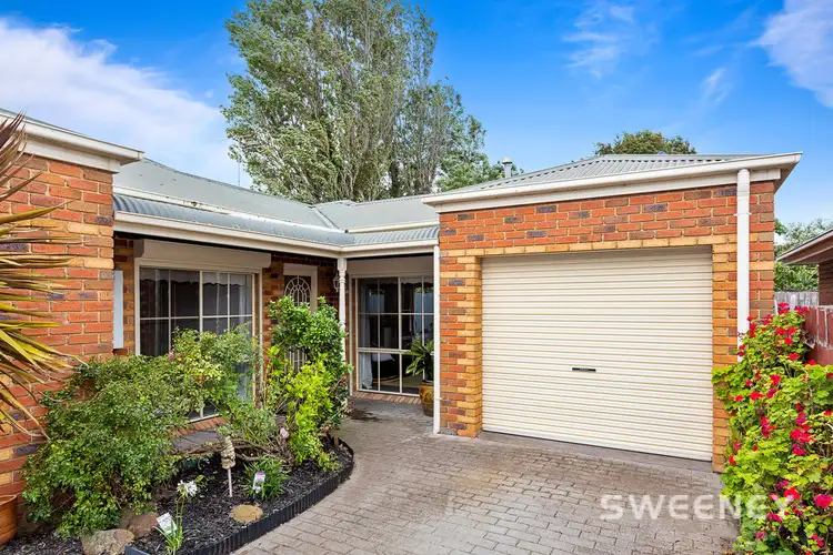 3/60 David Street, Altona VIC 3018