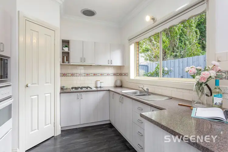 Third view of Homely unit listing, 3/60 David Street, Altona VIC 3018