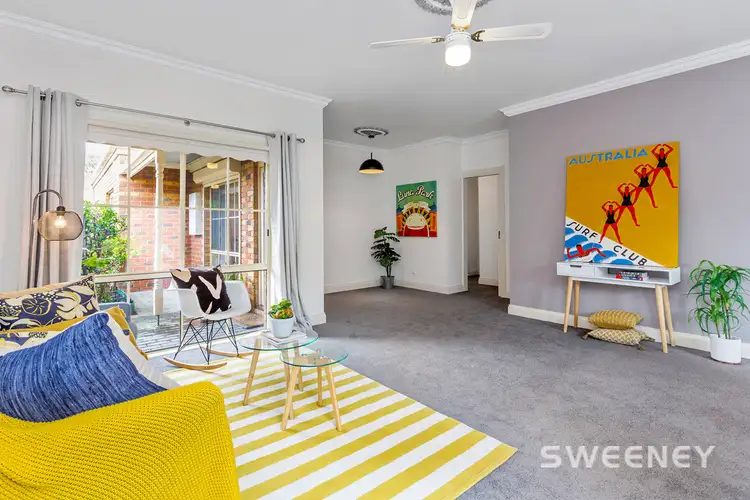 Fifth view of Homely unit listing, 3/60 David Street, Altona VIC 3018