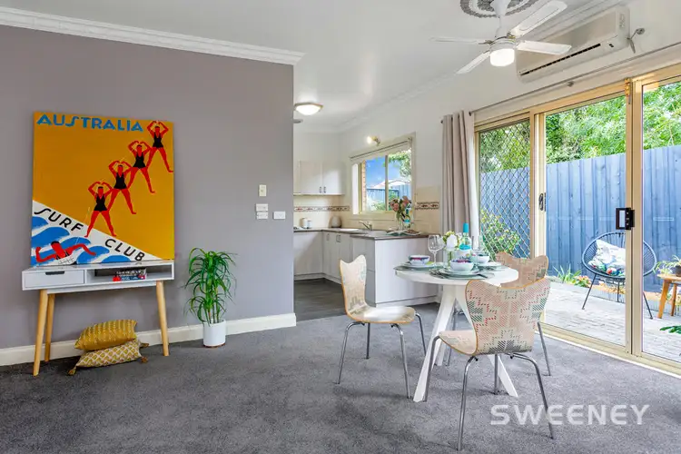 Sixth view of Homely unit listing, 3/60 David Street, Altona VIC 3018