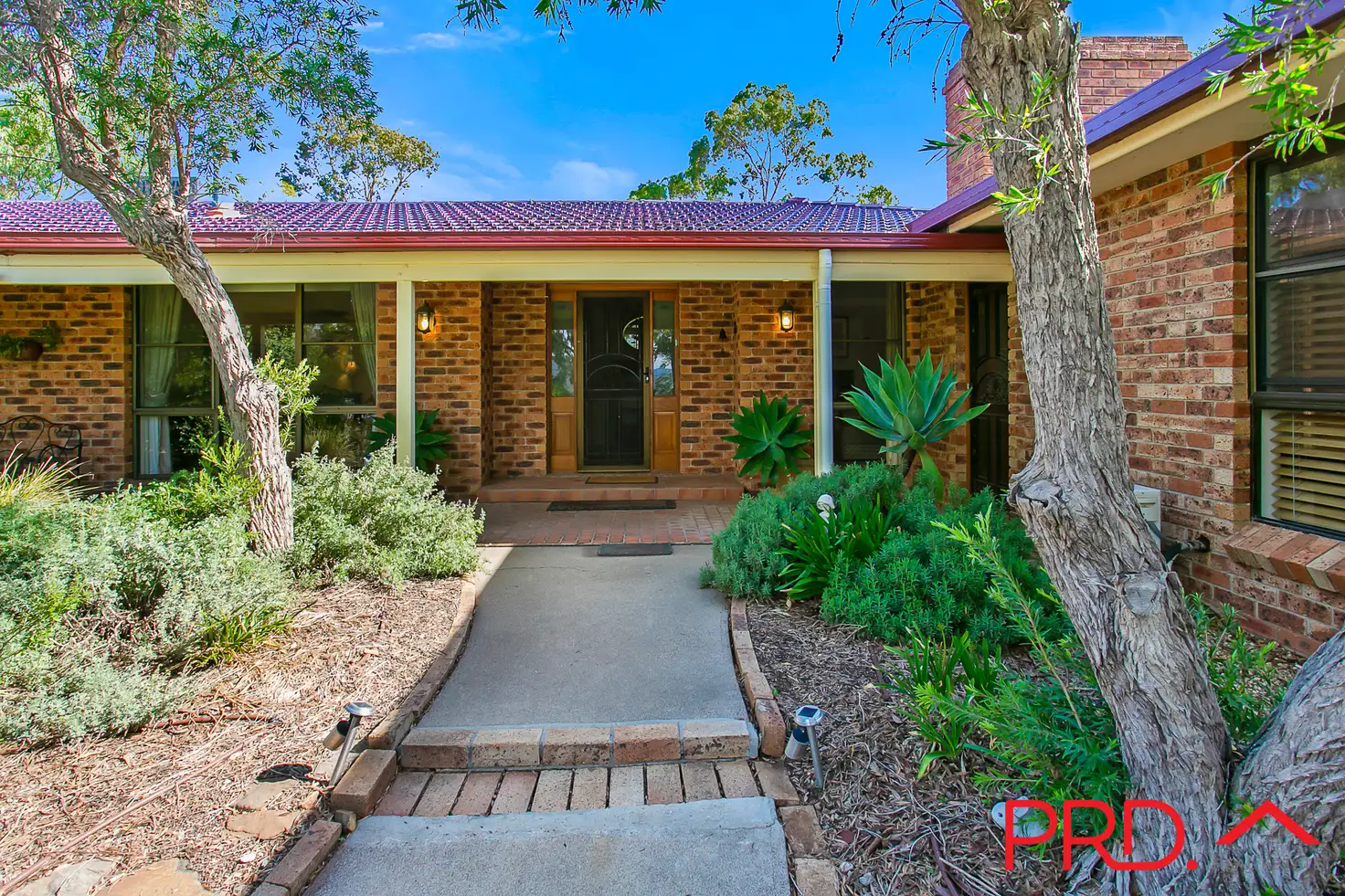 Main view of Homely house listing, 15 Fiona Drive, Tamworth NSW 2340