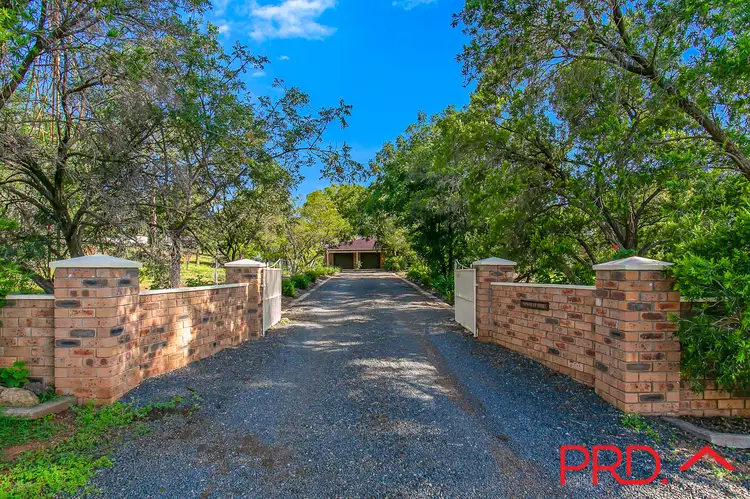 Second view of Homely house listing, 15 Fiona Drive, Tamworth NSW 2340