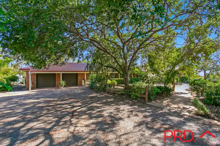 Fourth view of Homely house listing, 15 Fiona Drive, Tamworth NSW 2340
