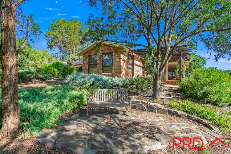 Fifth view of Homely house listing, 15 Fiona Drive, Tamworth NSW 2340
