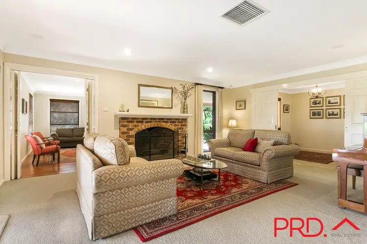 Sixth view of Homely house listing, 15 Fiona Drive, Tamworth NSW 2340