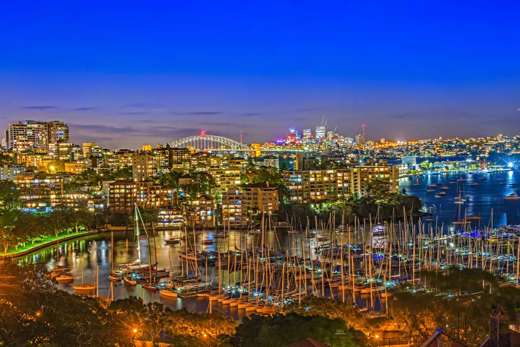 Main view of Homely apartment listing, 13/29 Mona Road, Darling Point NSW 2027