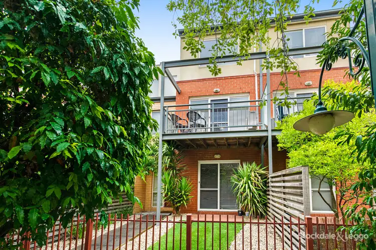 Second view of Homely house listing, 16 Rimfire Walk, Maribyrnong VIC 3032