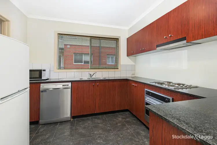 Third view of Homely house listing, 16 Rimfire Walk, Maribyrnong VIC 3032