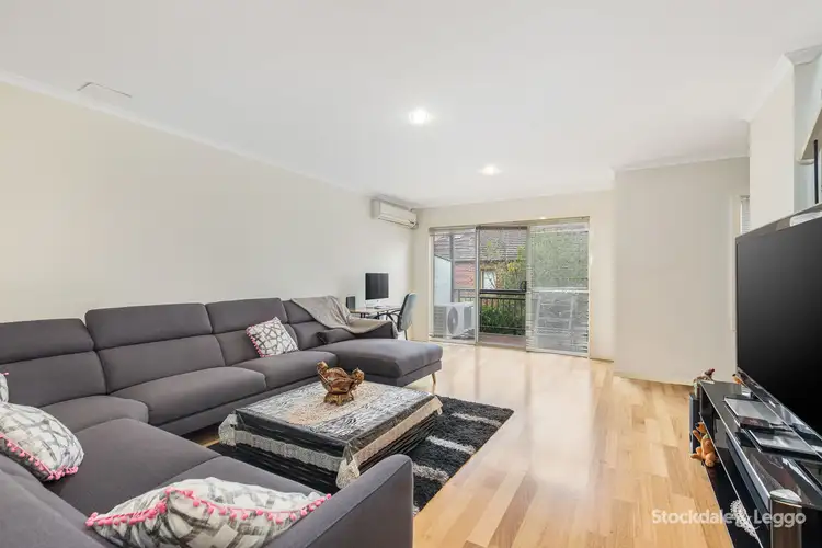 Fourth view of Homely house listing, 16 Rimfire Walk, Maribyrnong VIC 3032
