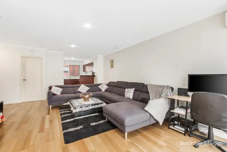 Fifth view of Homely house listing, 16 Rimfire Walk, Maribyrnong VIC 3032