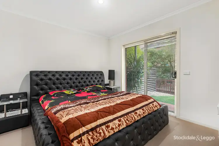 Sixth view of Homely house listing, 16 Rimfire Walk, Maribyrnong VIC 3032