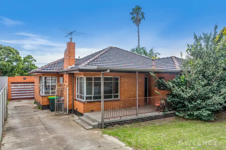 12 Paproth Grove, Altona North VIC 3025