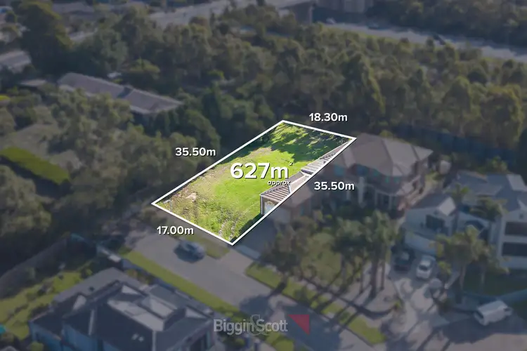 28 Katoomba Drive, Mulgrave VIC 3170