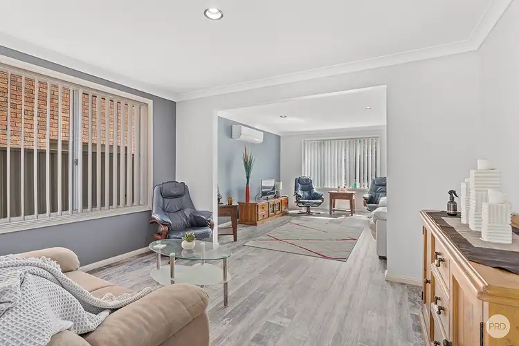 Fourth view of Homely house listing, 8 Salamander Gardens Court, Salamander Bay NSW 2317