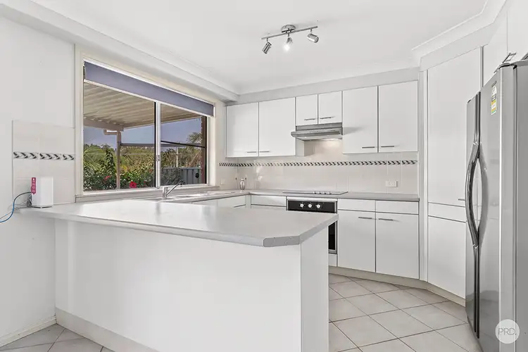 Fifth view of Homely house listing, 8 Salamander Gardens Court, Salamander Bay NSW 2317